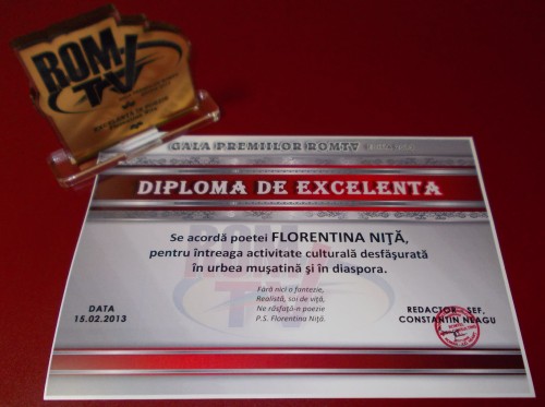 Diploma_ROMTV